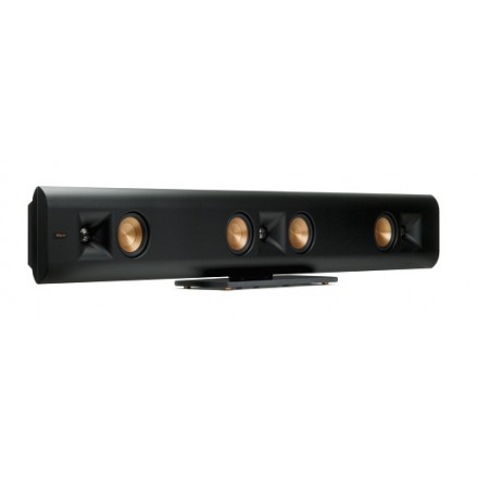 Klipsch Reference Premiere RP-440D SB Black